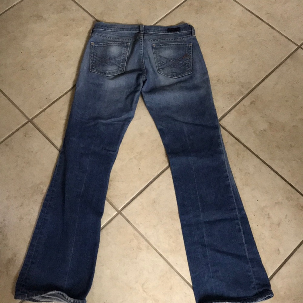 Citizens of humanity jeans